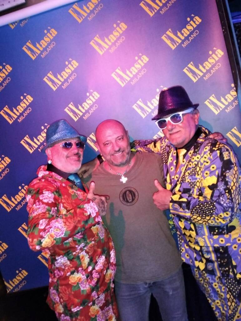 Alta Moda Band - 30.06.25