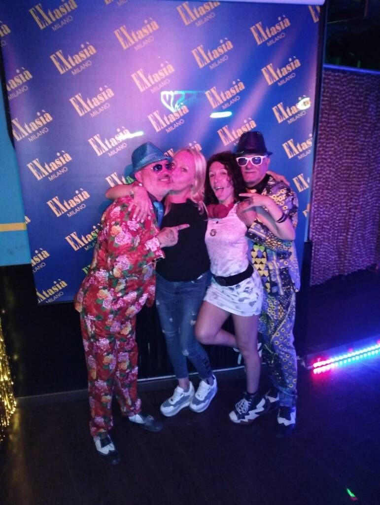 Alta Moda Band - 30.06.25