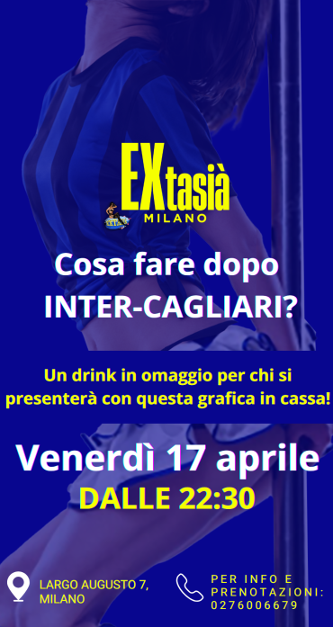 Extasi&agrave; (1)